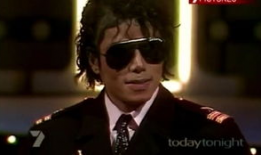 迈克尔杰克逊视频,音乐传奇的永恒魅力