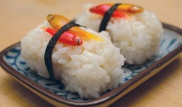 寿司的做法视频,跟随视频学做正宗日式美味