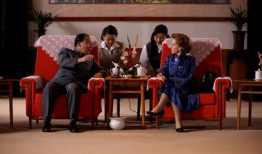 邓小平视频,改革开放的伟大舵手